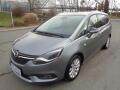 Opel Zafira 1.6 T 7 M�ST KOUPENO �R,1.MAJ.