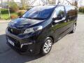 Peugeot Traveller 2.0  BLUE HDi 130kW AUTOMAT