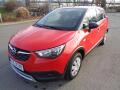 Opel Crossland X 1.2i KOUPENO �R,1.MAJITEL