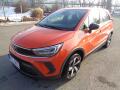 Opel Crossland 1.2 81kW KOUPENO .�R,1.MAJITEL