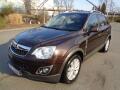 Opel Antara 2.2 CDTi 4 X 4 AUTOMAT KOUP.�R