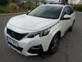Peugeot 5008 1.6 HDi  ALLURE AUTOMAT,7 M�ST