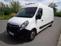 Opel Movano 2.3 CDTi 110kW F 3500  L3 H2