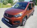 Peugeot Rifter 1.5 HDi  96kW  GT LINE