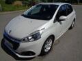 Peugeot 208 1.2i KOUPENO �R, 1.MAJITEL