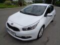 Kia Ceed 1.4  CVVT,KOUPENO �R,1.MAJITEL