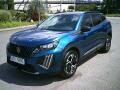 Peugeot 2008 1.2 PT 100k ALLURE v Z�RUCE