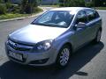 Opel Astra 1.6i KOUPENO �R,1.MAJITEL