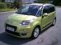 Citro�n C3 Picasso 1.4 VTi KOUPENO �R