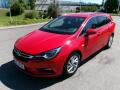 Opel Astra 1.4 T AUTOMAT  �PRAVA ZTP