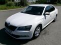 �koda Superb 1.6 TDi 88kW