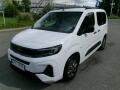 Opel Combo EDITION PLUS 1.2 81kW