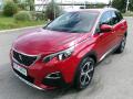 Peugeot 3008 1.2i ALLURE ,KOUP.�R,1.MAJITEL