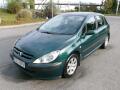 Peugeot 307 1.6i  XT