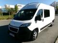 Peugeot Boxer L3 H2  2.0 HDi  6 M�ST HAGEMAN