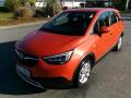 Opel Crossland X 1.2i KOUPENO �R,SERVISKA