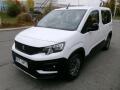Peugeot Rifter 1.2i KOUPENO �R,1.MAJITEL