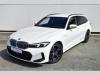 BMW 320d xDrive Touring