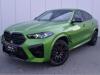 BMW X6 M Competition