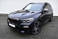 BMW X5 M50d