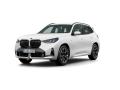 BMW X3 20 xDrive