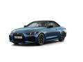 BMW M440d xDrive Convertible
