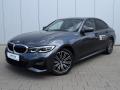 BMW 320d xDrive Sedan