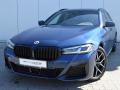 BMW 530e xDrive Touring