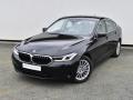 BMW 640d xDrive Gran Turismo
