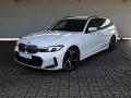 BMW 320d xDrive Touring