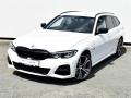 BMW 330e xDrive Touring
