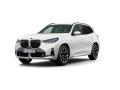 BMW X3 20 xDrive