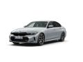 BMW 320d xDrive Sedan