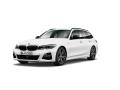 BMW 330d xDrive Touring