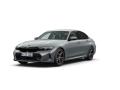BMW 320d xDrive Sedan