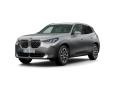 BMW X3 20d xDrive