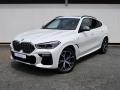 BMW X6 M50d