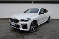 BMW X6 M50d