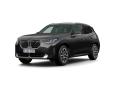 BMW X3 20d xDrive
