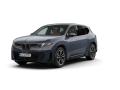 BMW iX3 50 xDrive