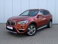 BMW X1 xDrive20d