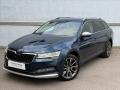 koda Superb 2.0 TDI 147kW DSG Scout 4x4