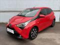 Toyota Aygo 1.0 VVT-i x-play