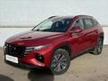 Hyundai Tucson 1.6 T-GDI MHEV 110kW DCT Smart