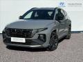 Hyundai Tucson 1.6 T-GDi 110kW N-Line DCT