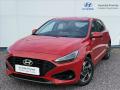 Hyundai i30 1.5 CVVT 71kW Style