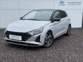 Hyundai i20 1.2 CVVT 58kW Smart
