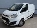 Ford Transit Custom 2.0 TDCi 96kW Trend *ROZVODY*