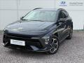 Hyundai Kona 1.6 T-GDI 145kW DCT N-Line