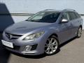 Mazda 6 2.5 i 125kW GT